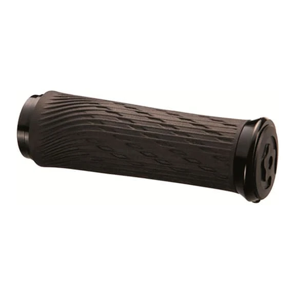 Manopole SRAM Sx. GripShift XX1/X01 Nero