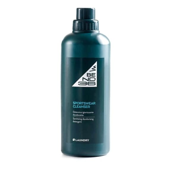 Detergente BEND36 Sport Wear Cleanaser 1L