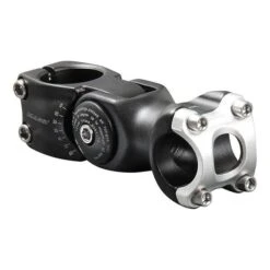 Attacco Manubrio Massi CM 506 Graduabile Oversize 31,8 Mm