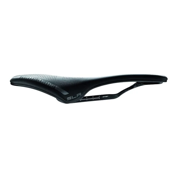 Sella Selle Italia SLR Boost Kit Carbonio Nero - immagine 3