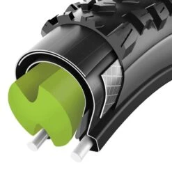 Vittoria Air-Liner XL Per Gomme Da 2.7 A 4.0"