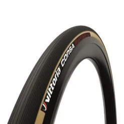 Copertoncino Vittoria Corsa Graphane 2.0 Nero Marrone Chiaro