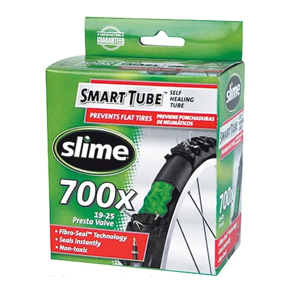 Camera D'aria Slime 700x19-25C Valvola Presta