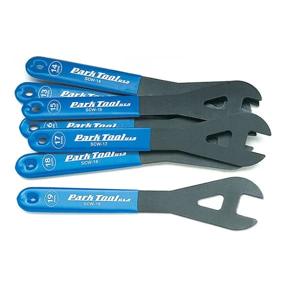 Chiave Cono Park Tool SCW-17
