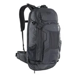 Zaino Evoc FR Trail E-Ride 20L Nero