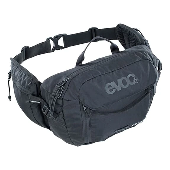 Marsupio Idrico Evoc Hip Pack 3L Nero