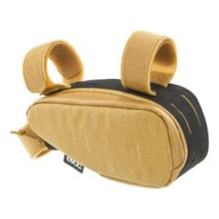 Borsa Da Telaio Evoc Bike Parcking 1L Marrone