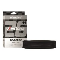 Camera D'aria Vittoria Standard 27.5 (1.5/2.0) Valvola Presta 48 Mm