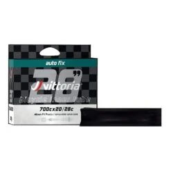 Camera D'aria Vittoria Autofix 29 (1.95/2.5C) Obice Smontabile Valvola Presta 48 Mm.