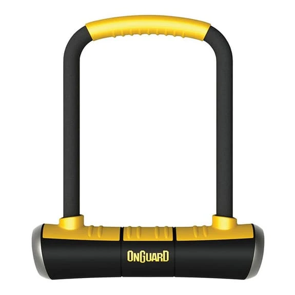 Lucchetto OnGuard Brute STD 8001 115 X 202 X 16,8 Mm