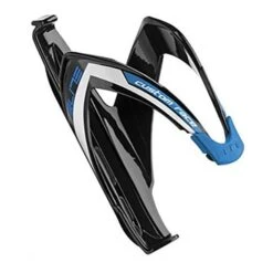 Portaborraccia Elite Custom Race Nero Blu