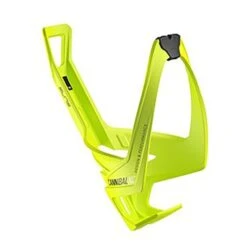 Portaborraccia Elite Cannibal XC Giallo Fluo Nero