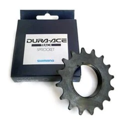Pignone Shimano Dura-Ace SS-7600 16T 1/2x1/8''