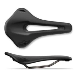 Sella Selle San Marco Shortfit 2.0 Open-Fit Racing Wide Nero
