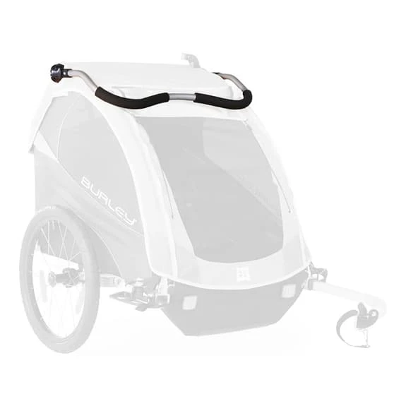 Manubrio Per Rimorchio Burley