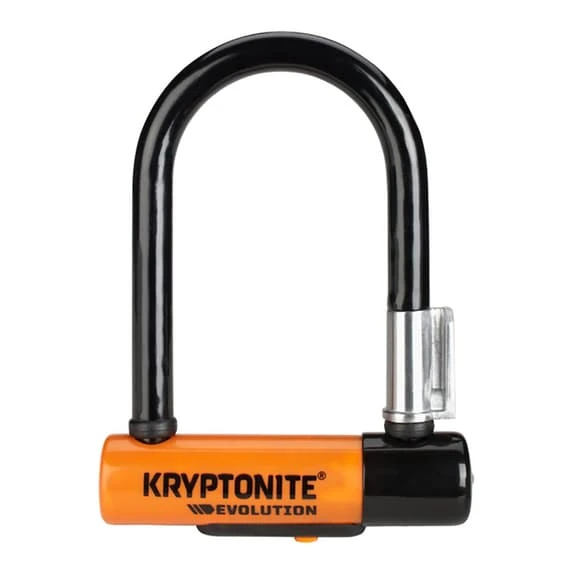 Lucchetto Kryptonite Evolution Mini-5