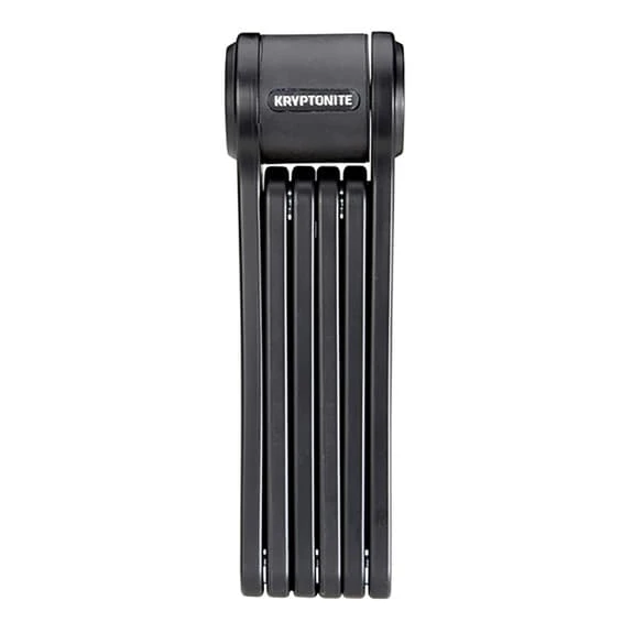 Lucchetto Pieghevole Kryptonite Keeper 585