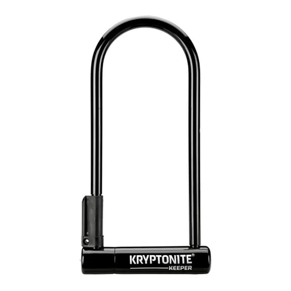 Lucchetto Kryptonite Keeper 12 LS