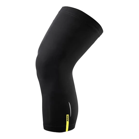Ginocchiere Mavic Aksium Nero