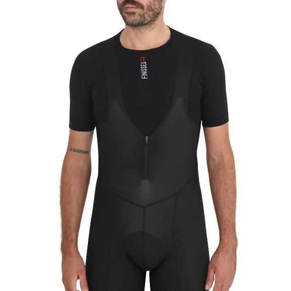 Calzamaglia Finisseur Pro Thermal Nero - immagine 3