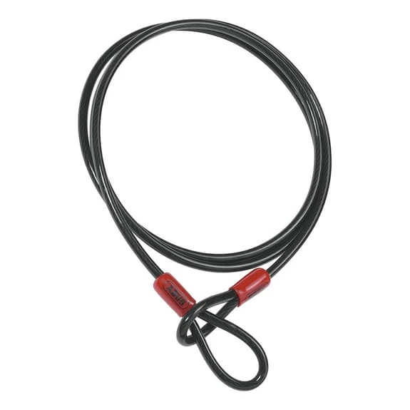 Antifurto Speciale Abus Cobra 8 200 Cm - immagine 2