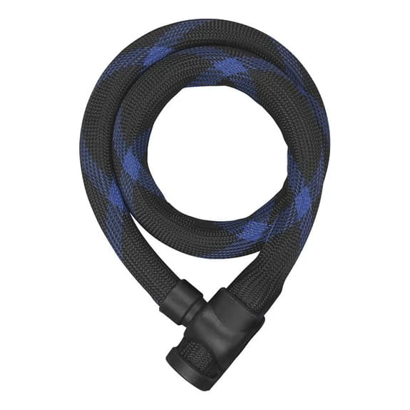 Antifurto A Cavo Abus Iven Cable 7220 85 Cm