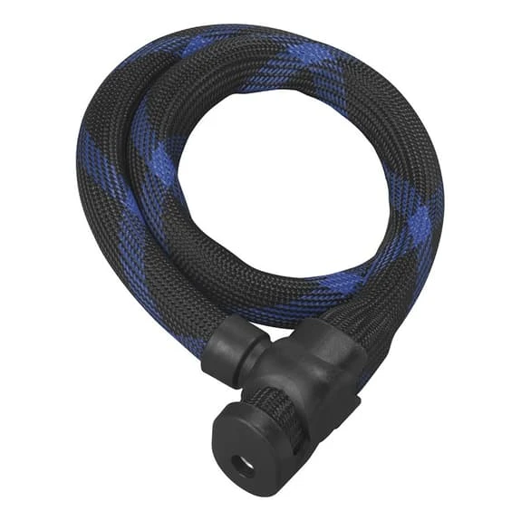 Antifurto A Cavo Abus Iven Cable 7220 85 Cm - immagine 2