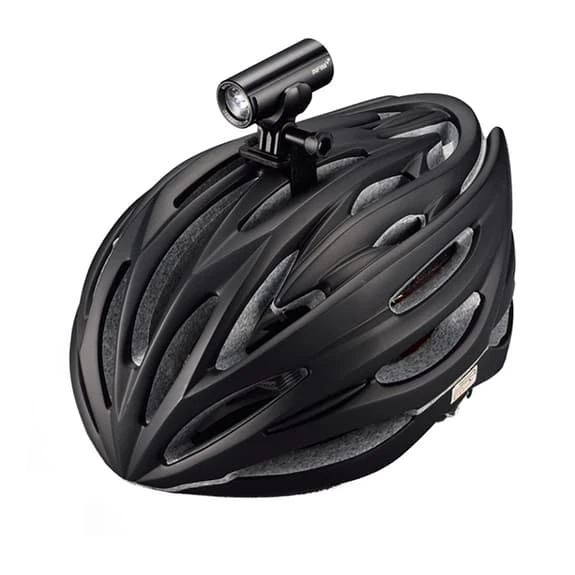 Luce Anteriore Infini Micro Luxo USB Nero