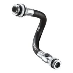 Tubo Di Ricambio Lezyne ABS Flex Hose Per Pompe Manuali