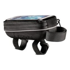 Borsa Organizer Telaio Lezyne Smart Energy Caddy Nero