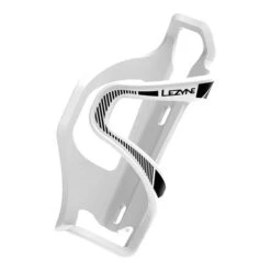Portaborraccia Lezyne Flow Cage SL Bianco