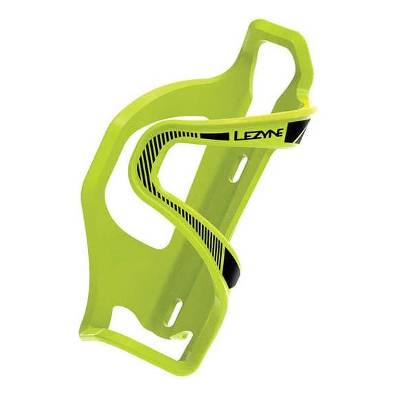 Portaborraccia Lezyne Flow Cage SL Verde