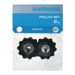 Set Di Rotelle Shimano Dura-Ace 9000/R9070