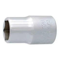 Chiave A Bussola Unior 1/2" 24