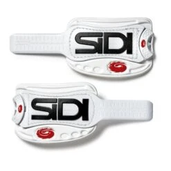 Set Di Cinturini Sidi Soft Instep 3 Bianco