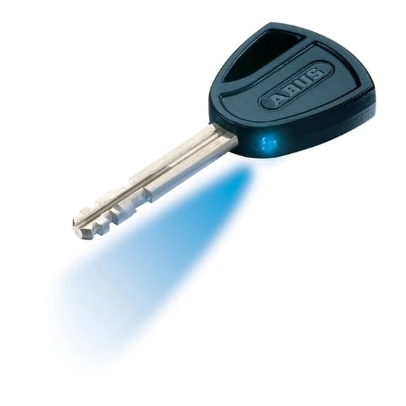 Lucchetto Abus U Granit Plus 470 230 Mm - immagine 4