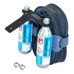 Supporto Posteriore PRO CO2+camera D'aria Sella