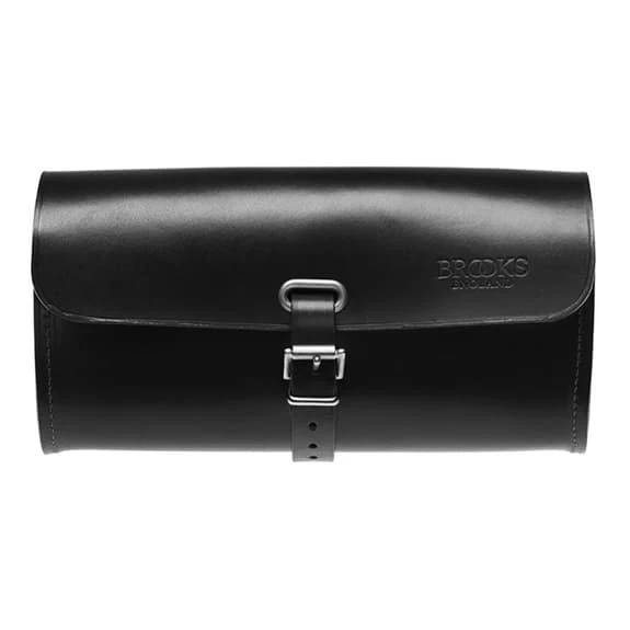 Borsa Per Attrezzi Brooks England Challenge Grande Nero