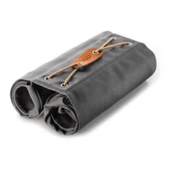 Cestini Arrotolabili Brooks England Brick Lane Grigio