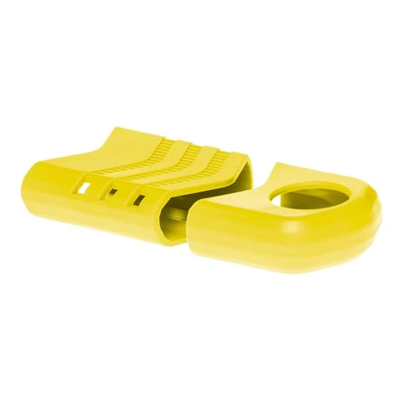 Protezione Bumper Guarniture Rotor Hawk Giallo