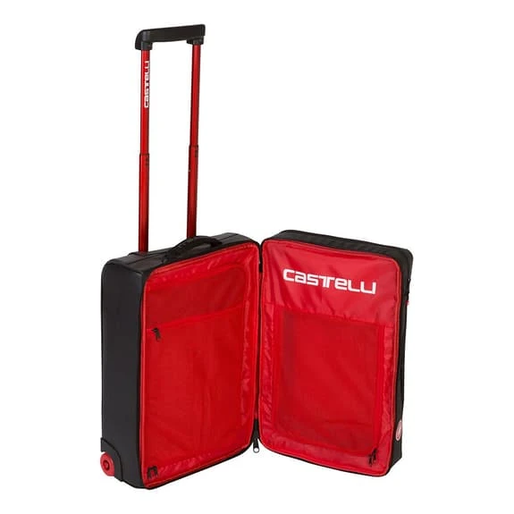 Valigia Castelli Rolling Travel Bag - immagine 2