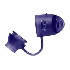 Tappo Per Valvola Camelbak Big Bite Valve Blu