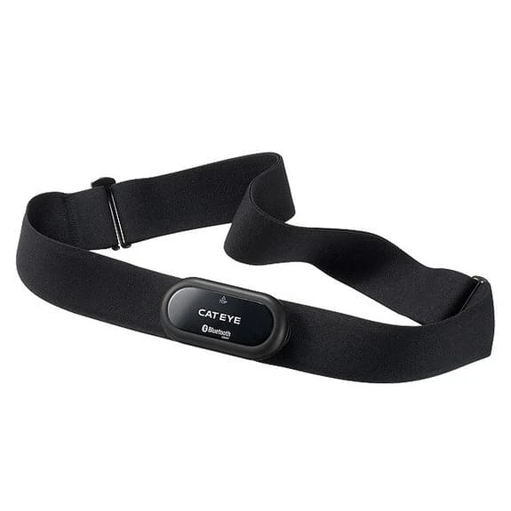 Trasmettitore CatEye HR-12 Bluetooth Con Elastico