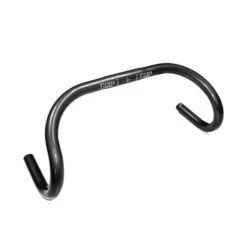 Manubrio Fixie Finna Hipster Black 25,4 Mm × 420 Mm