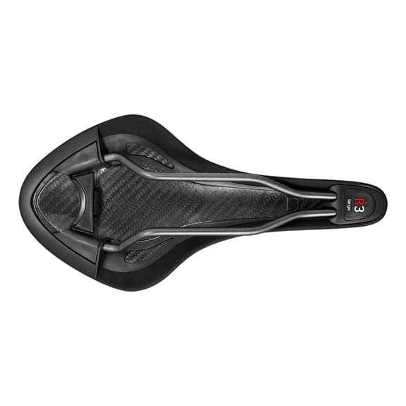 Sella Fizik Arione R3 Large Nero - immagine 4