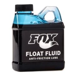 Fox Racing Shox Olio Sospensioni Fox Racing Float Fluid Anti Attrito 230ml