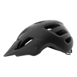 Casco Giro Fixture Nero Opaco