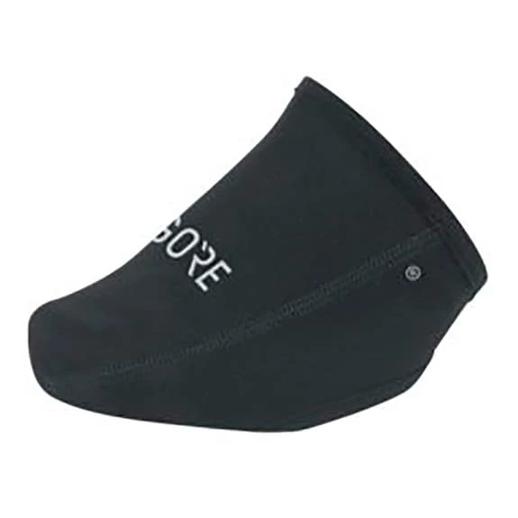 Copripunta Gore Wear C3 Windstopper Nero