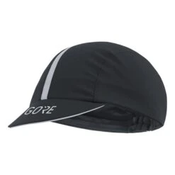Cappellino Gore Wear C5 Light Nero