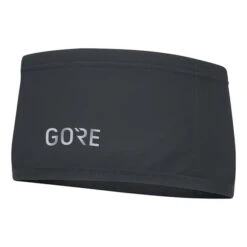 Fascia Per La Testa Gore Wear Windstopper Nero